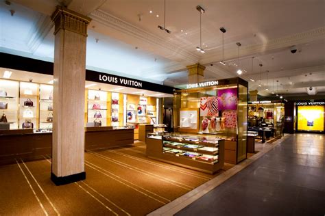 louis vuitton harrods|louis vuitton harrods shop.